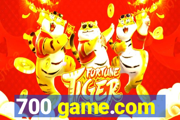 700 game.com